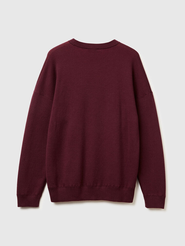 SWEATER L/S Men image number 6